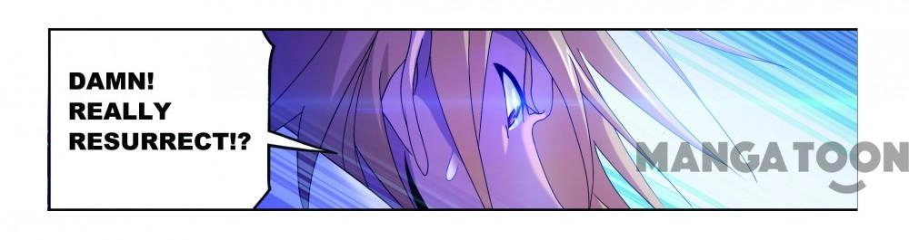 Read Soul Land chapter 509 image 11 on Lezhin