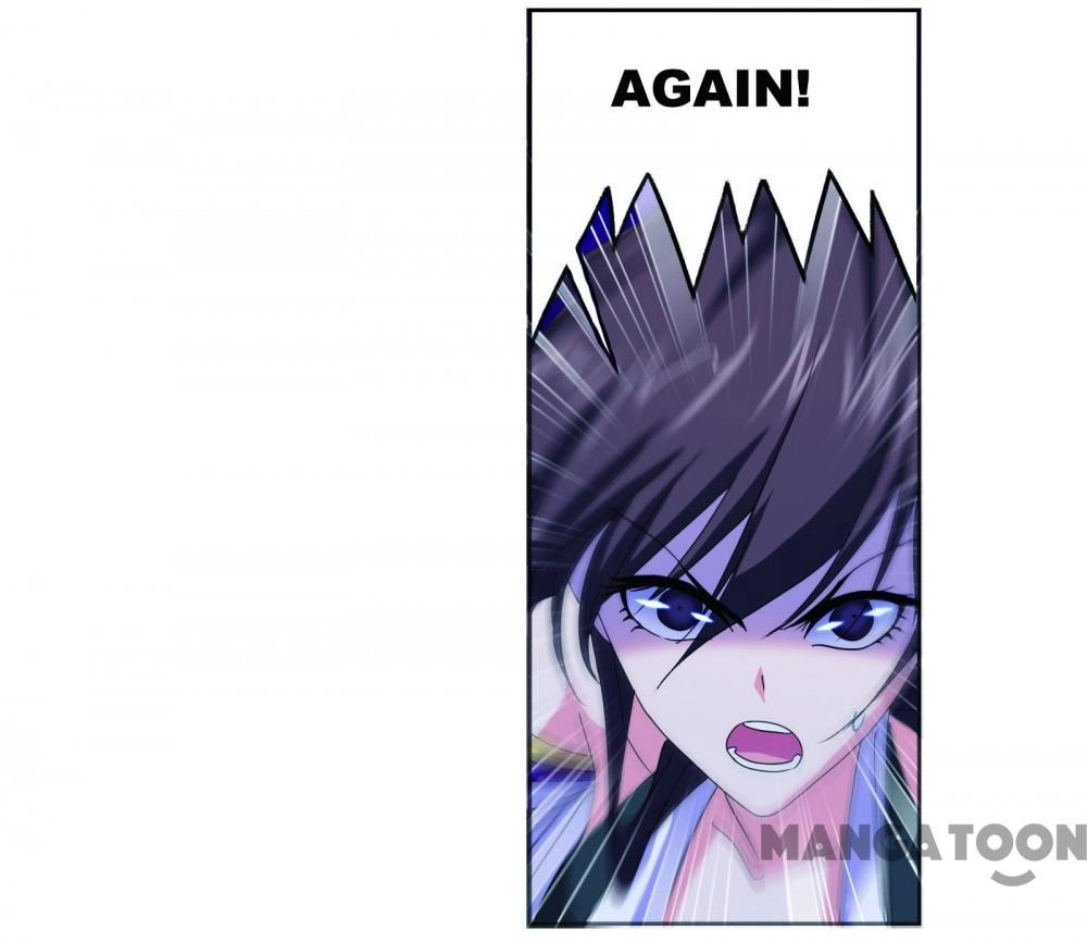 Read Soul Land chapter 509 image 13 on Lezhin