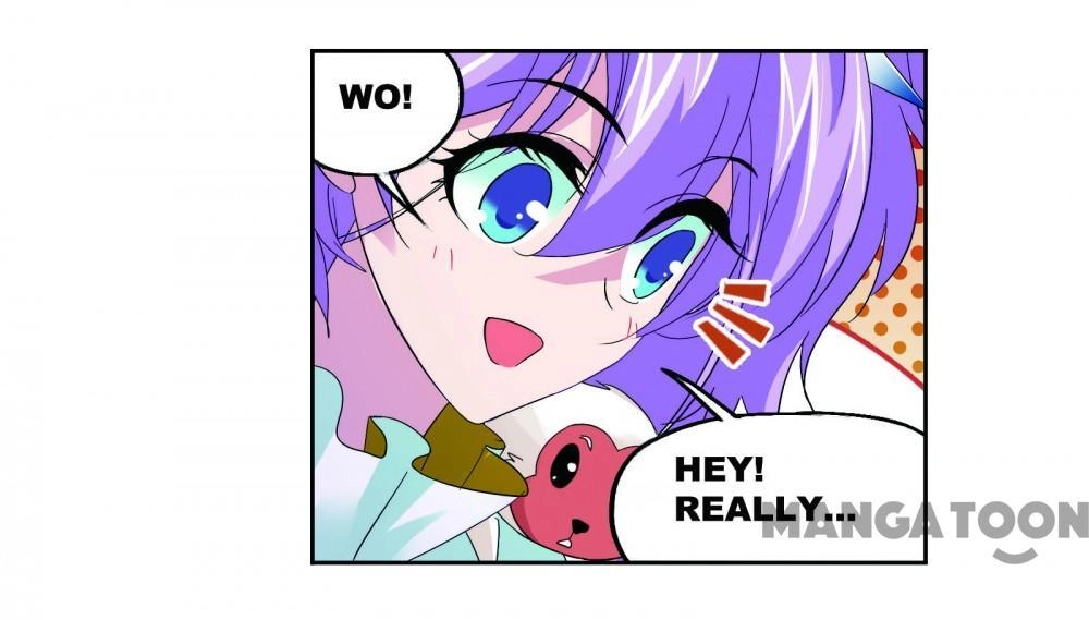 Read Soul Land chapter 509 image 17 on Lezhin