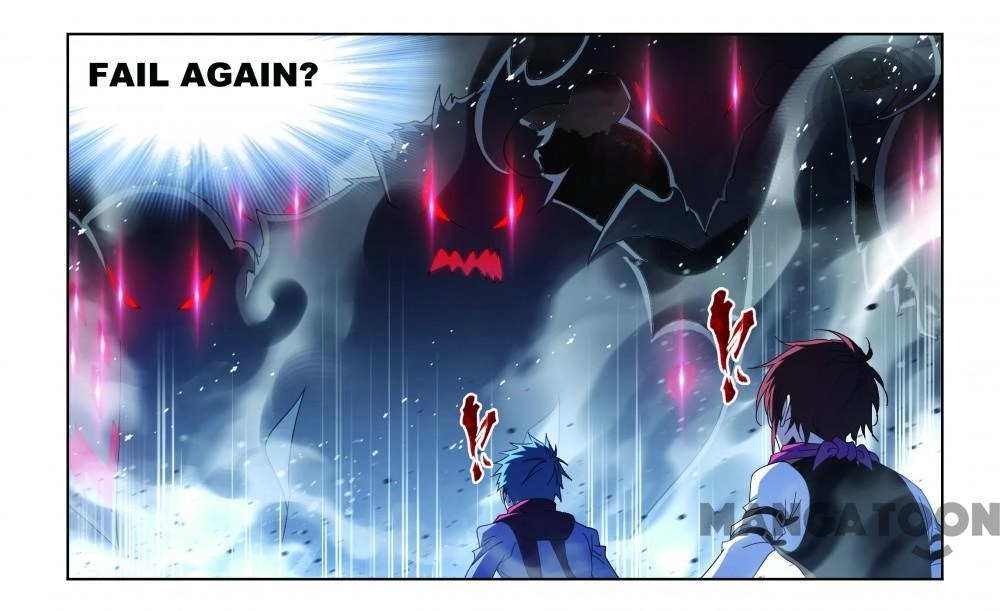 Read Soul Land chapter 509 image 18 on Lezhin