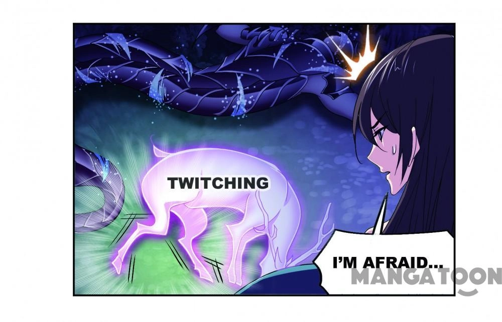 Read Soul Land chapter 509 image 2 on Lezhin