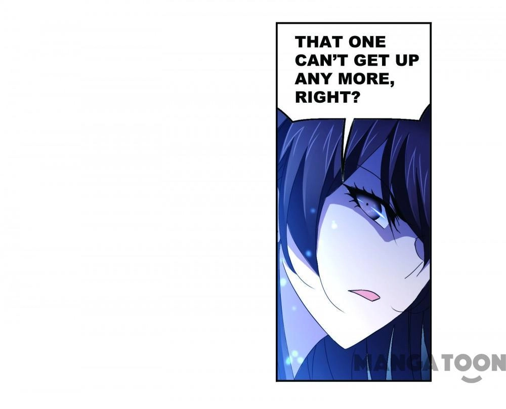 Read Soul Land chapter 509 image 21 on Lezhin