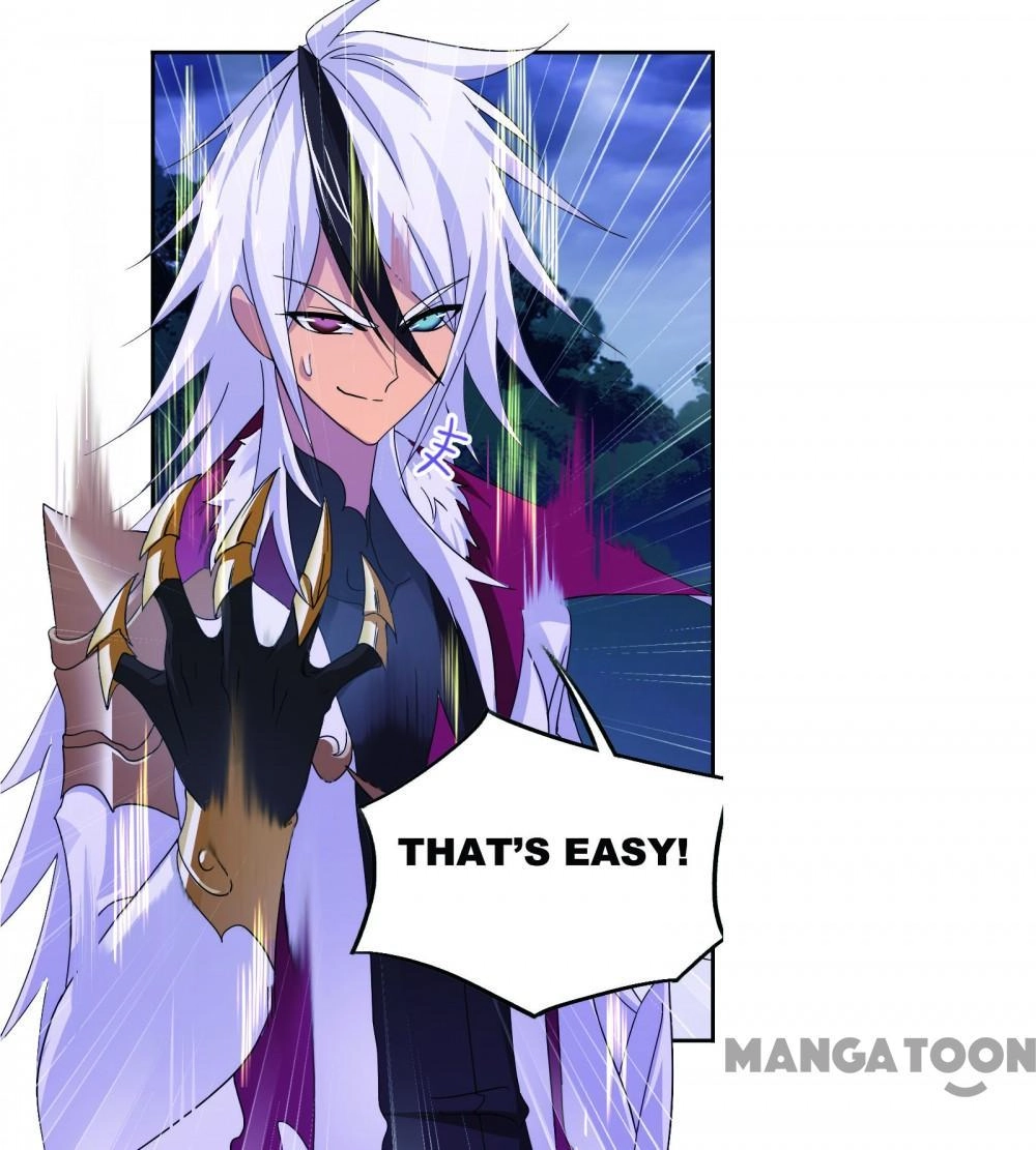 Read Soul Land chapter 509 image 23 on Lezhin