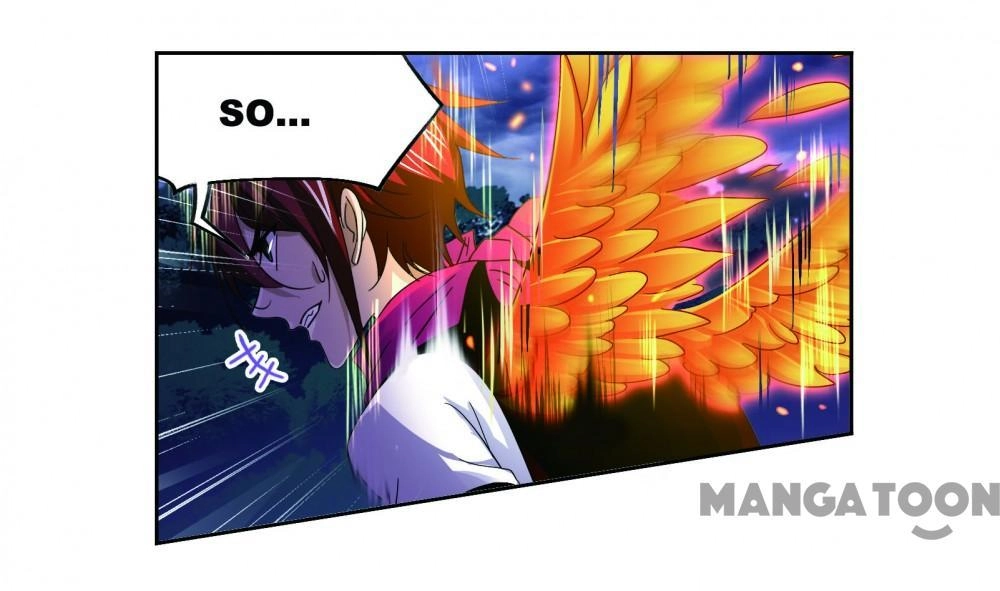 Read Soul Land chapter 509 image 24 on Lezhin