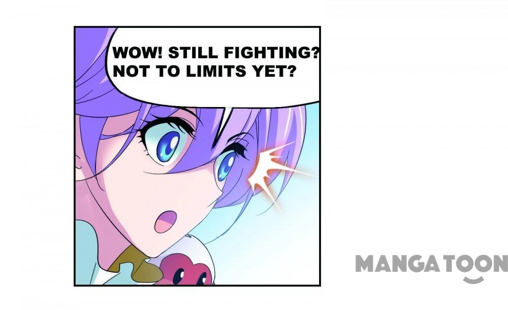 Read Soul Land chapter 509 image 26 on Lezhin