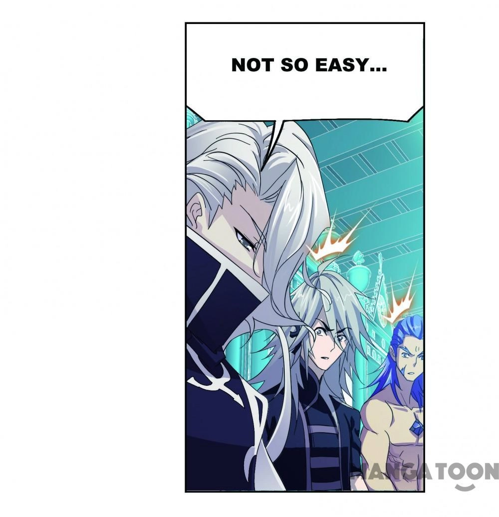 Read Soul Land chapter 509 image 3 on Lezhin