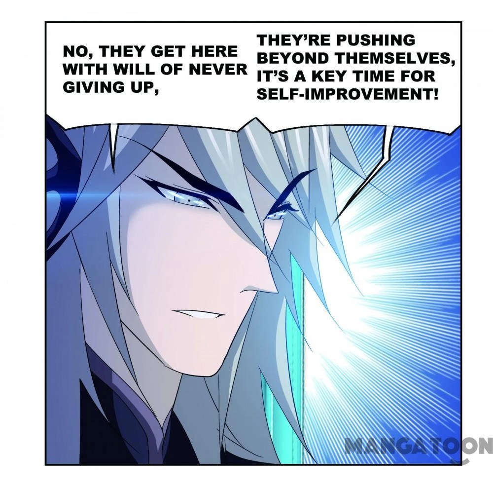Read Soul Land chapter 509 image 30 on Lezhin