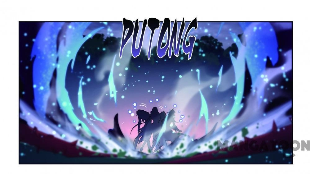 Read Soul Land chapter 509 image 33 on Lezhin