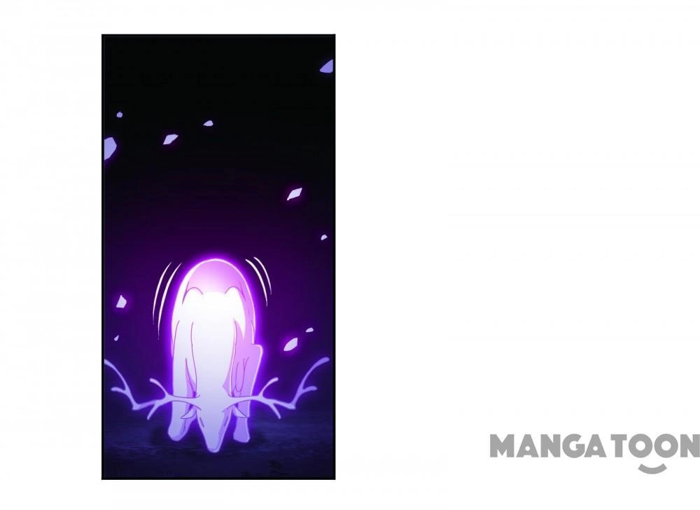 Read Soul Land chapter 509 image 4 on Lezhin