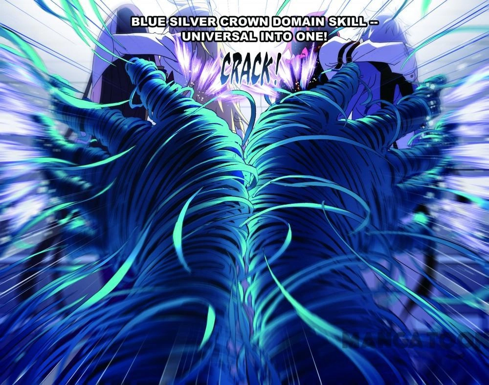 Read Soul Land chapter 509 image 43 on Lezhin