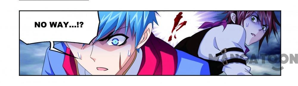 Read Soul Land chapter 509 image 7 on Lezhin