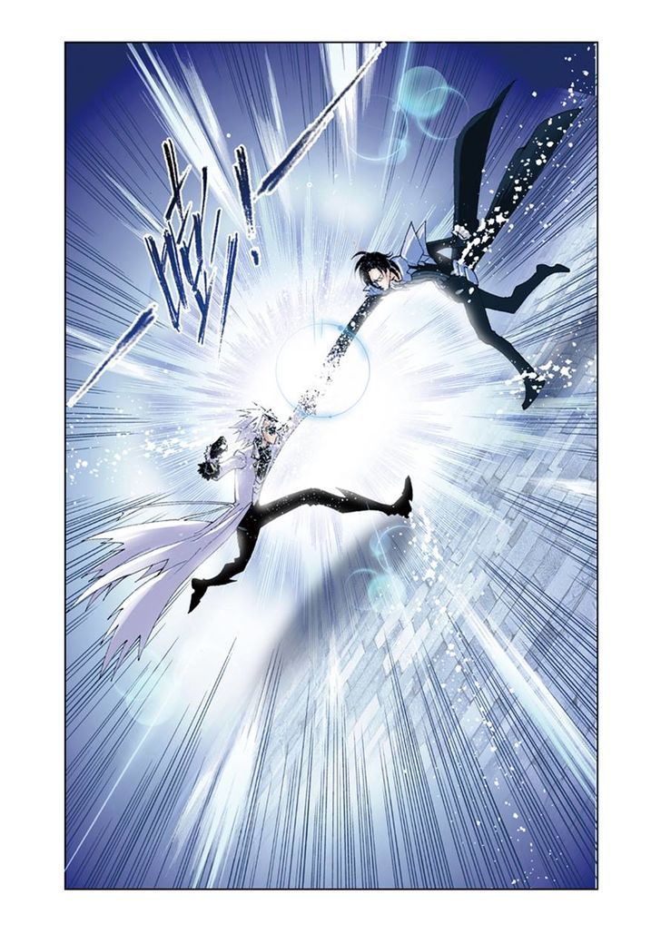 Read Soul Land chapter 51 image 16 on Lezhin