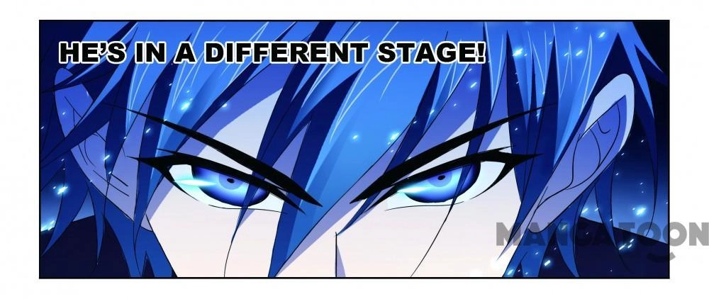Read Soul Land chapter 511 image 0 on Lezhin