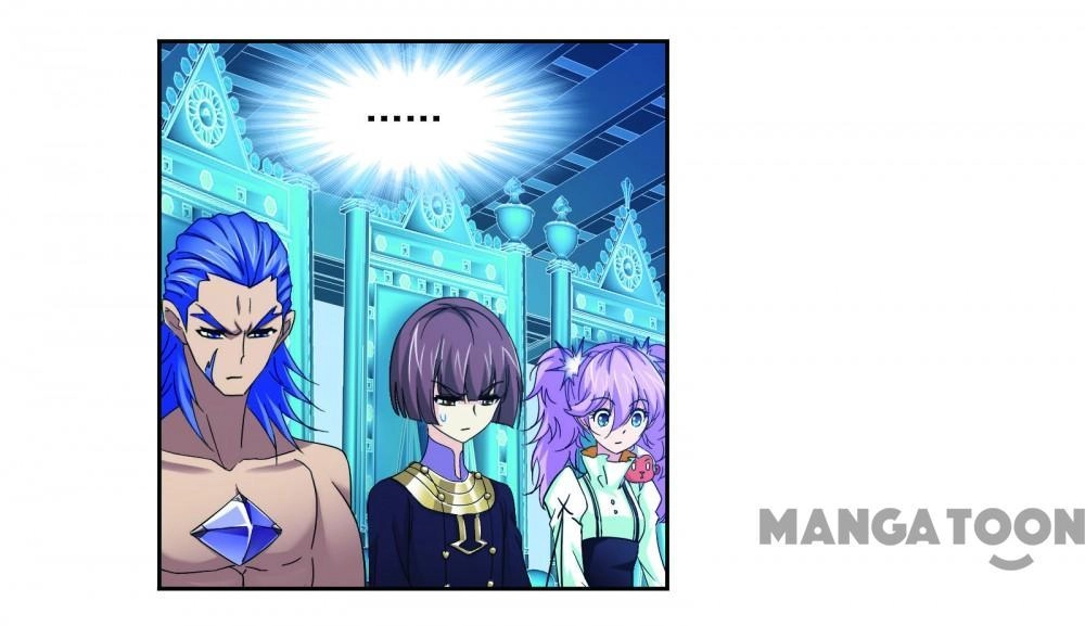 Read Soul Land chapter 511 image 1 on Lezhin
