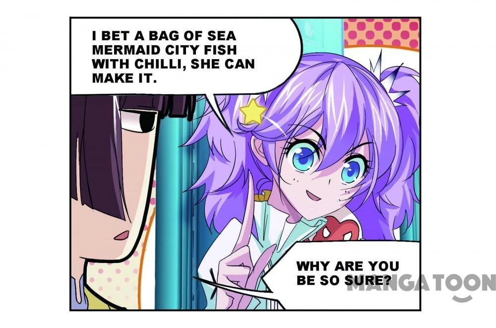 Read Soul Land chapter 511 image 10 on Lezhin