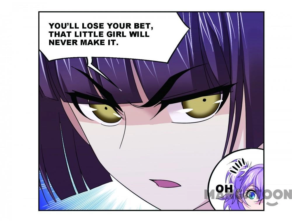 Read Soul Land chapter 511 image 14 on Lezhin