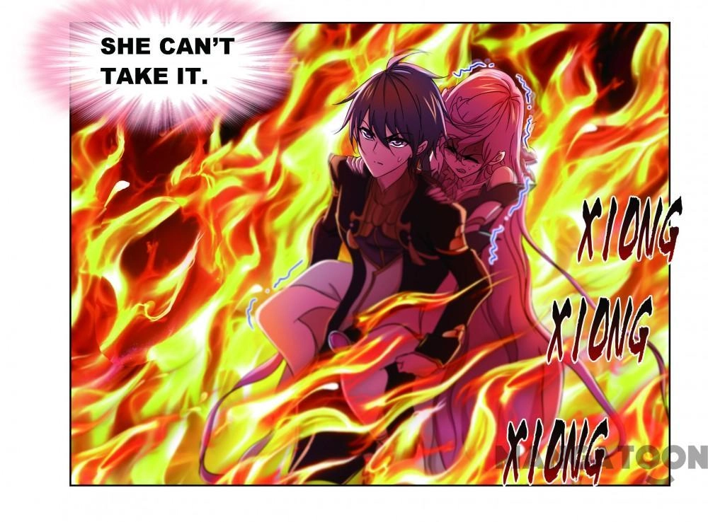 Read Soul Land chapter 511 image 18 on Lezhin