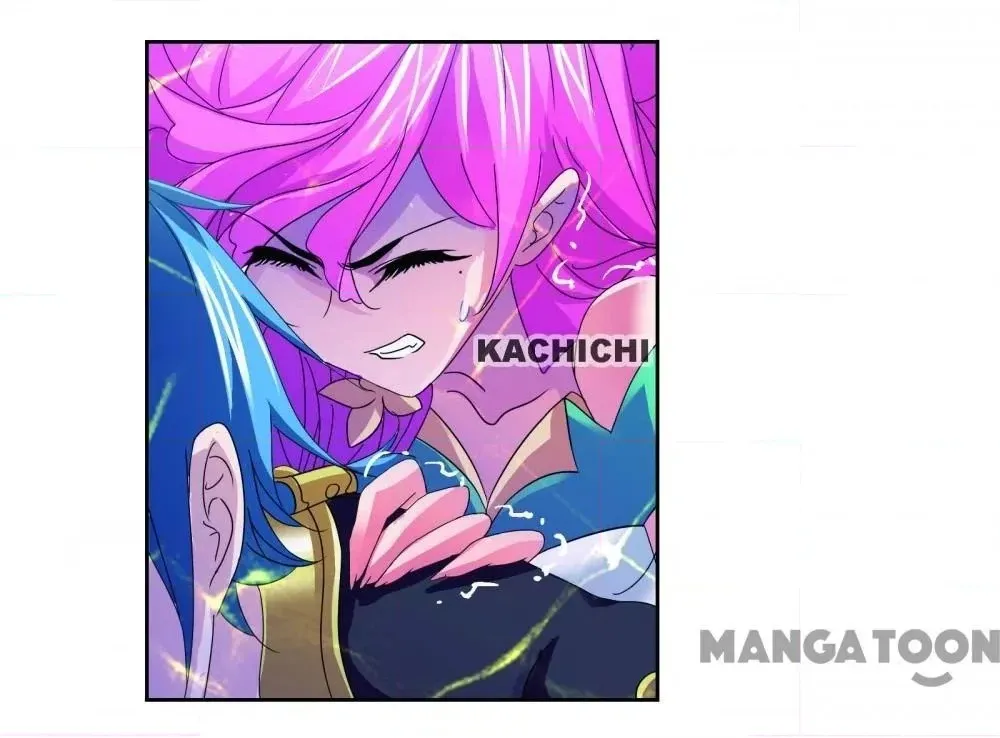 Read Soul Land chapter 511 image 19 on Lezhin
