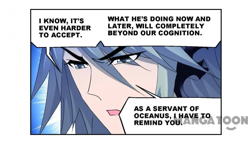 Read Soul Land chapter 511 image 2 on Lezhin