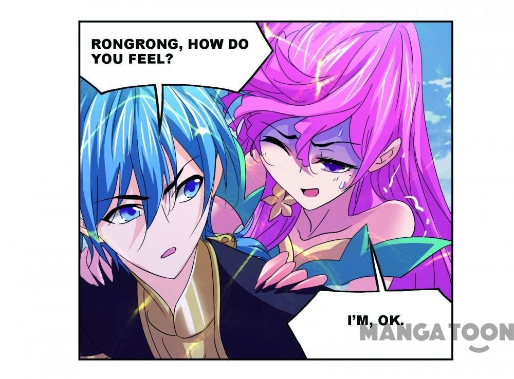 Read Soul Land chapter 511 image 20 on Lezhin