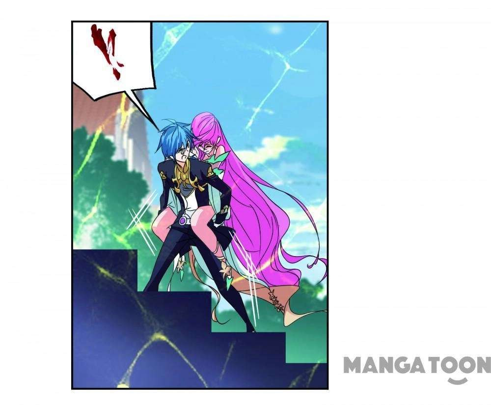 Read Soul Land chapter 511 image 22 on Lezhin