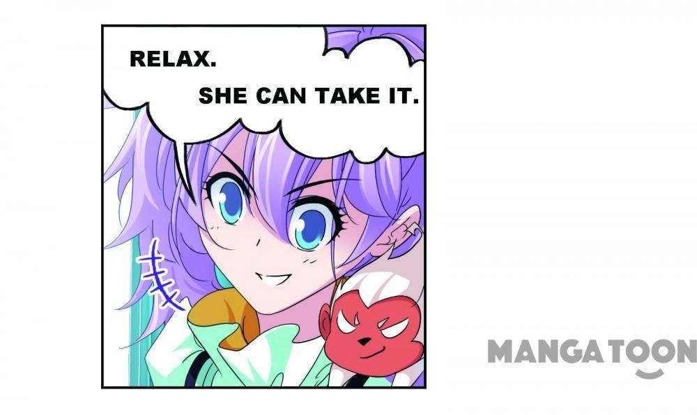 Read Soul Land chapter 511 image 24 on Lezhin