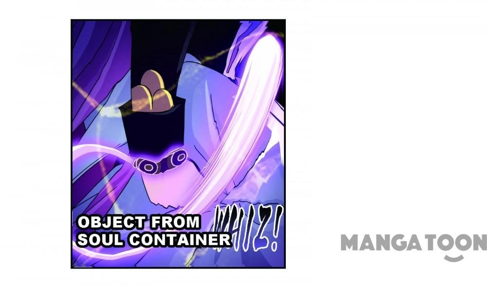 Read Soul Land chapter 511 image 26 on Lezhin