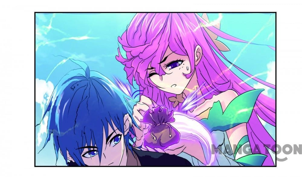 Read Soul Land chapter 511 image 27 on Lezhin