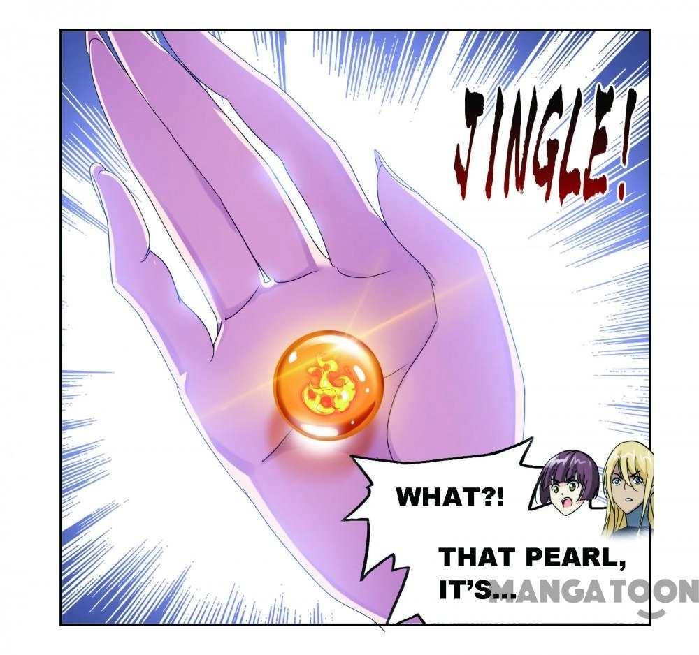 Read Soul Land chapter 511 image 28 on Lezhin