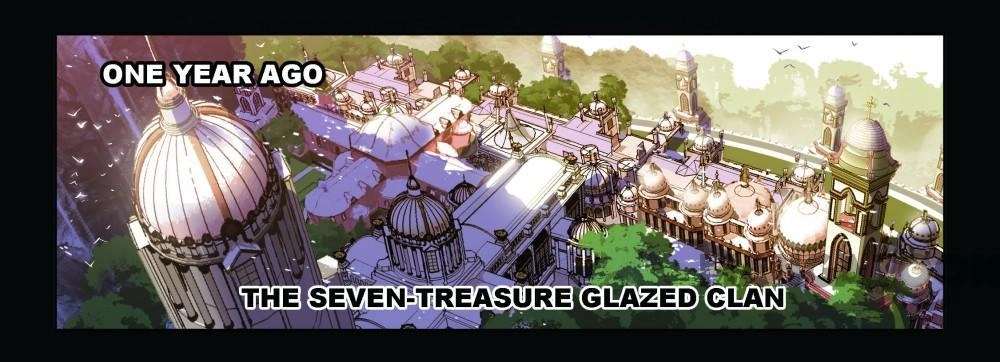 Read Soul Land chapter 511 image 32 on Lezhin