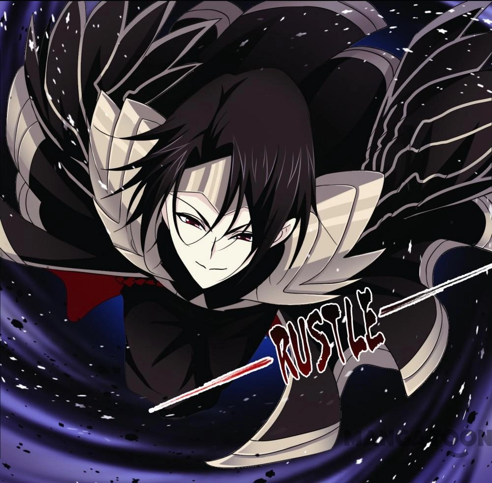 Read Soul Land chapter 511 image 36 on Lezhin