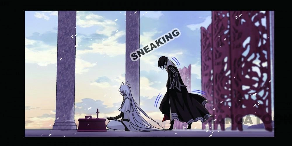 Read Soul Land chapter 511 image 37 on Lezhin