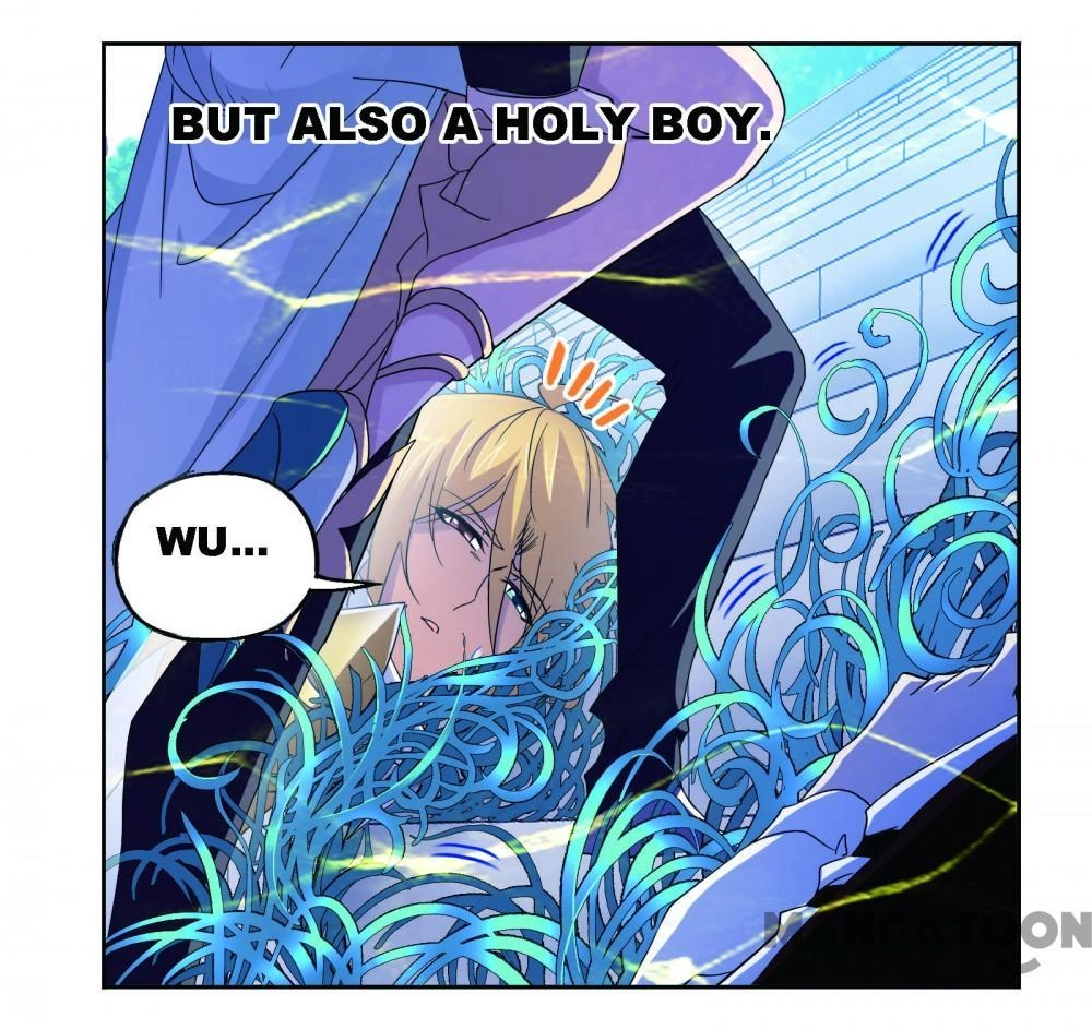 Read Soul Land chapter 511 image 4 on Lezhin