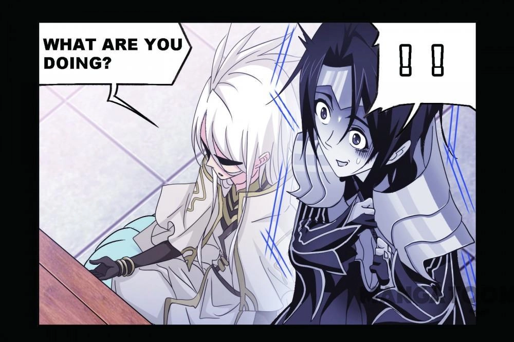 Read Soul Land chapter 511 image 42 on Lezhin