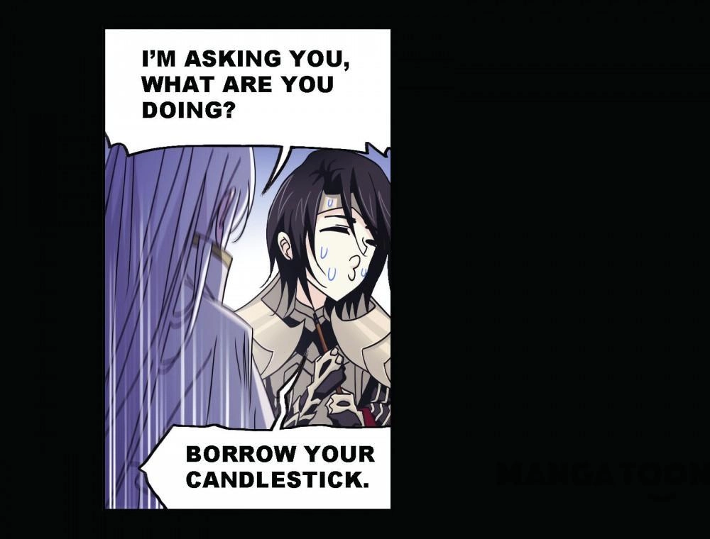 Read Soul Land chapter 511 image 44 on Lezhin