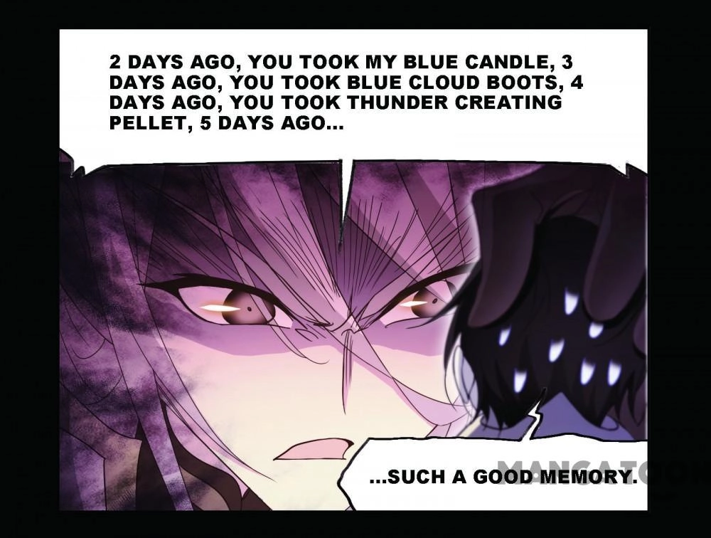 Read Soul Land chapter 511 image 45 on Lezhin