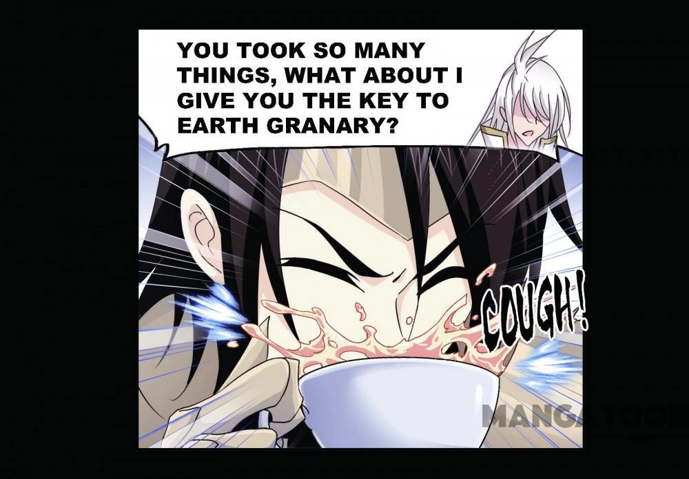 Read Soul Land chapter 511 image 47 on Lezhin