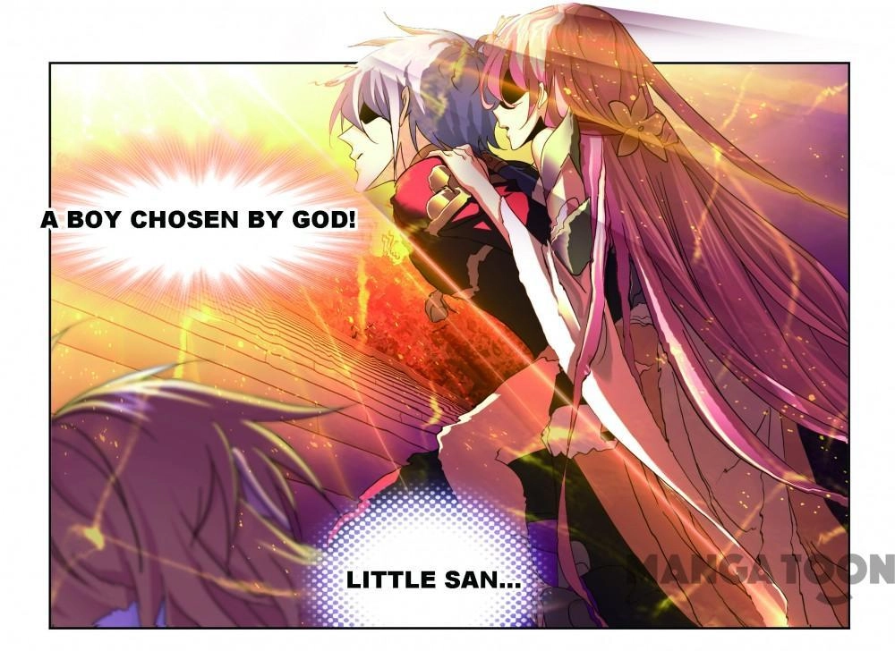 Read Soul Land chapter 511 image 5 on Lezhin