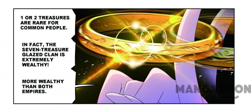 Read Soul Land chapter 511 image 53 on Lezhin