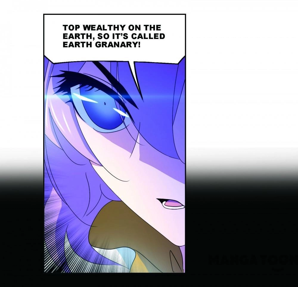 Read Soul Land chapter 511 image 54 on Lezhin