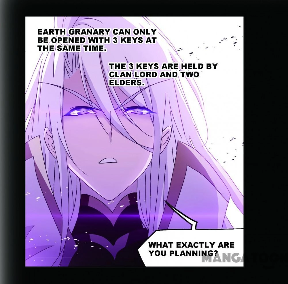 Read Soul Land chapter 511 image 55 on Lezhin