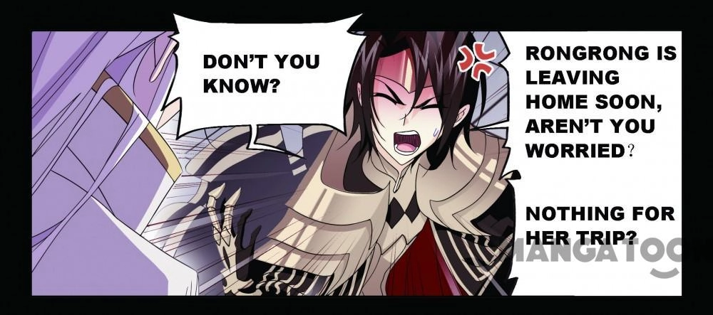 Read Soul Land chapter 511 image 56 on Lezhin