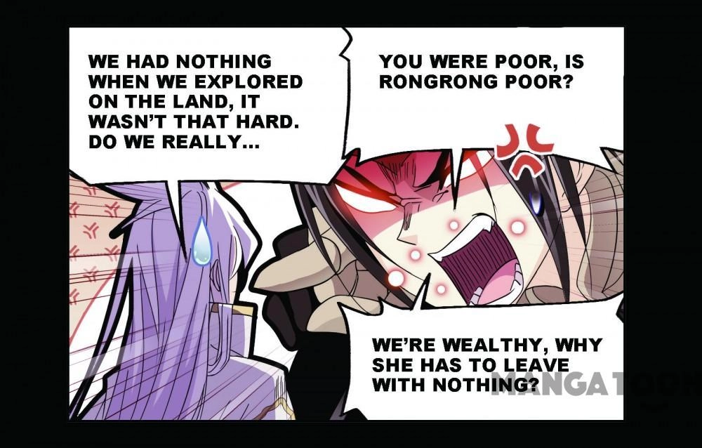 Read Soul Land chapter 511 image 57 on Lezhin
