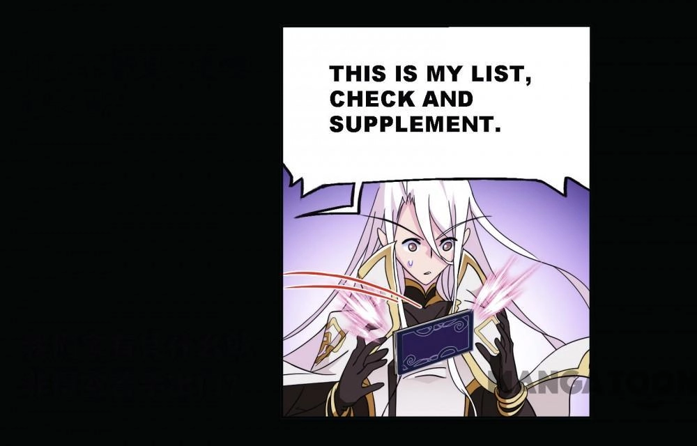Read Soul Land chapter 511 image 58 on Lezhin