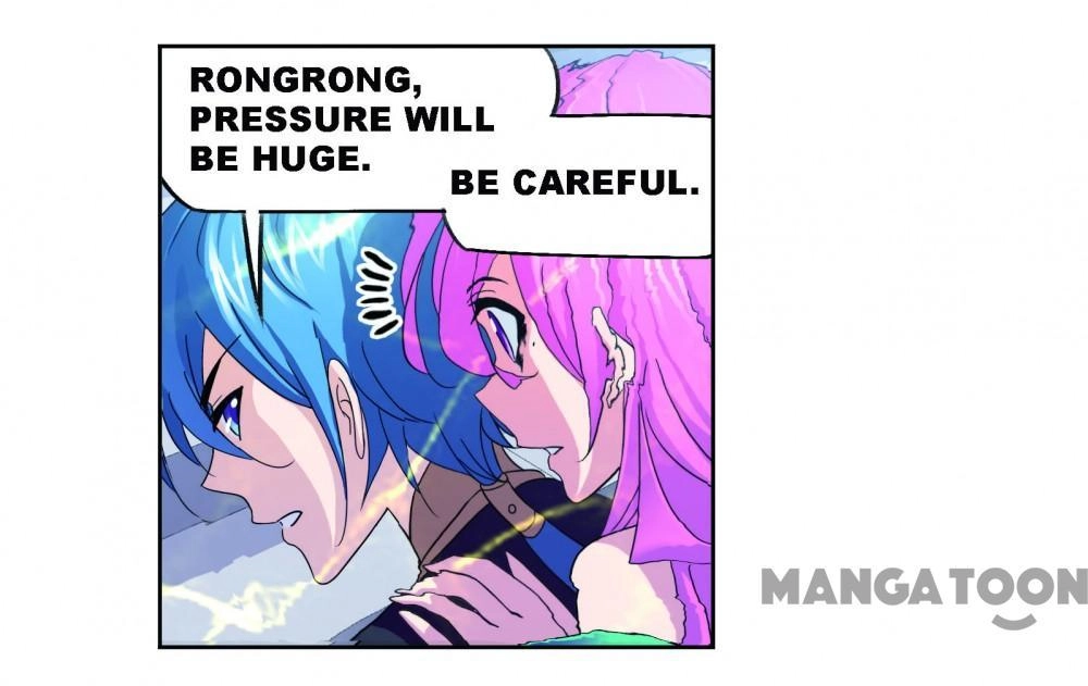 Read Soul Land chapter 511 image 6 on Lezhin