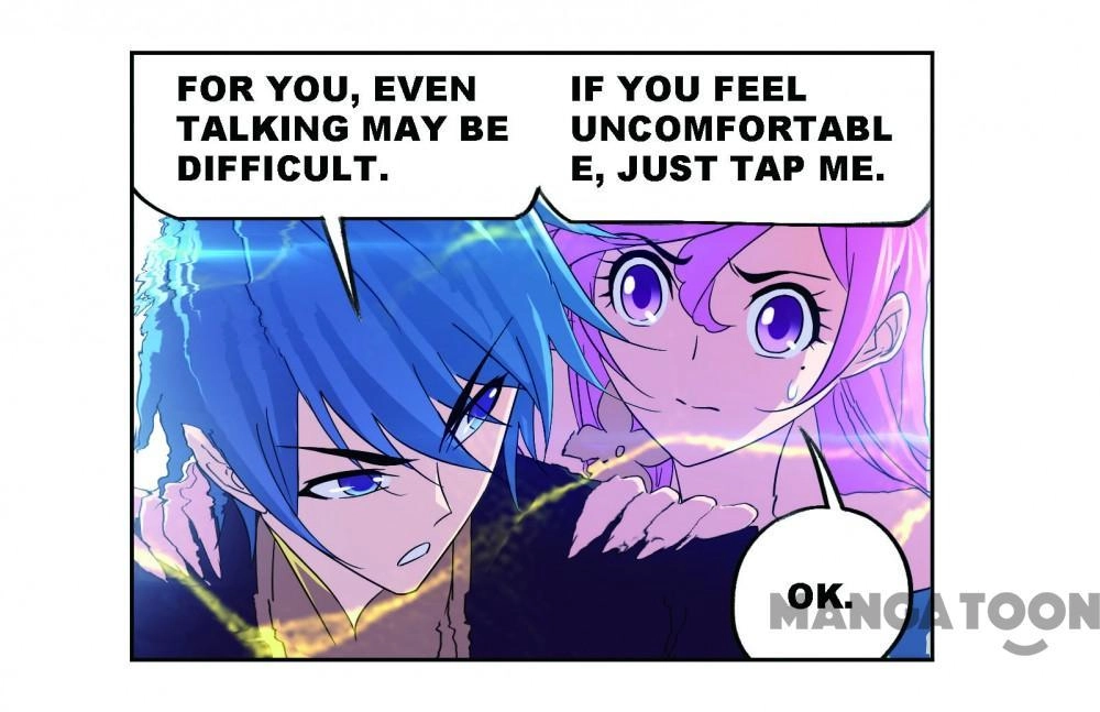 Read Soul Land chapter 511 image 7 on Lezhin