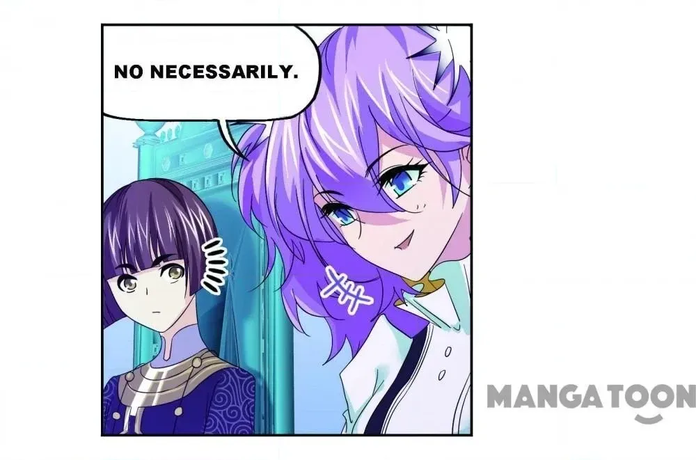 Read Soul Land chapter 511 image 9 on Lezhin