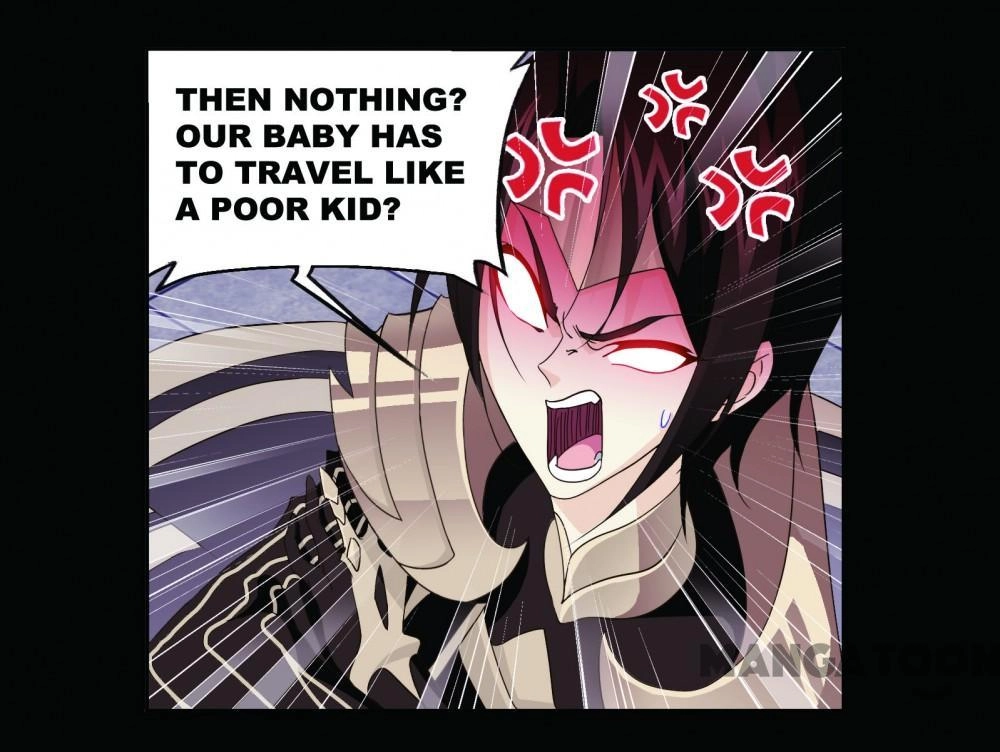 Read Soul Land chapter 512 image 11 on Lezhin