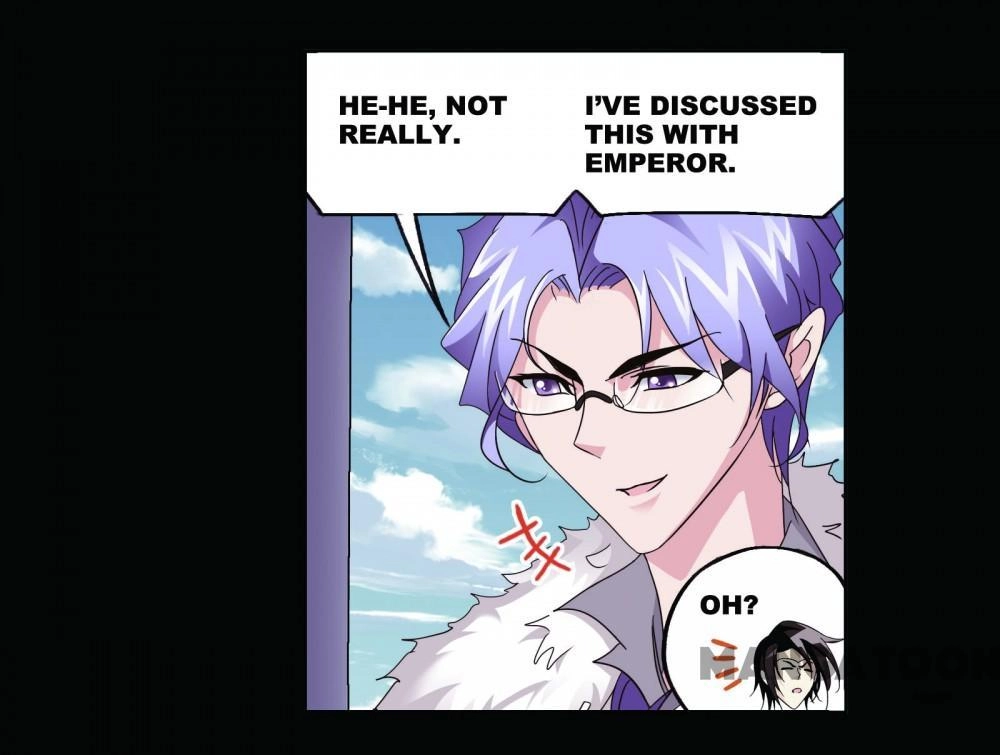 Read Soul Land chapter 512 image 12 on Lezhin