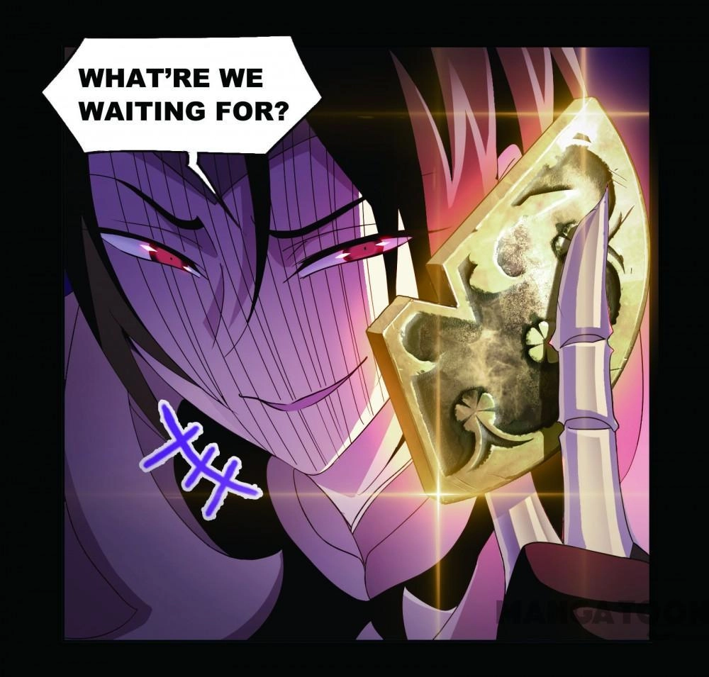 Read Soul Land chapter 512 image 14 on Lezhin